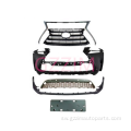 Lexus NX 2015 Kawaida grille Front Bodykits